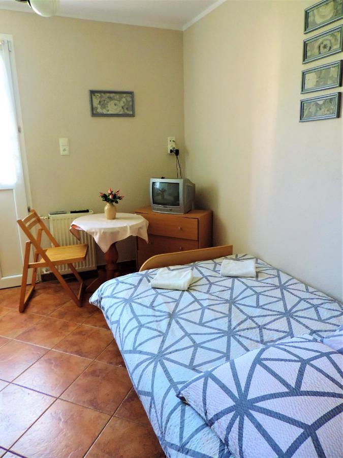 Jacek I Agatka Guest House Ustka Exterior photo