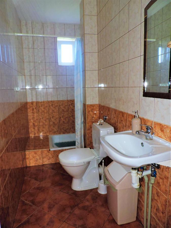 Jacek I Agatka Guest House Ustka Exterior photo