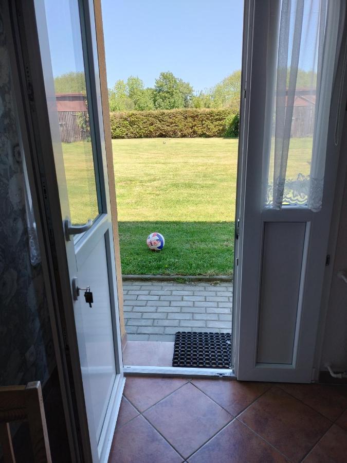Jacek I Agatka Guest House Ustka Room photo