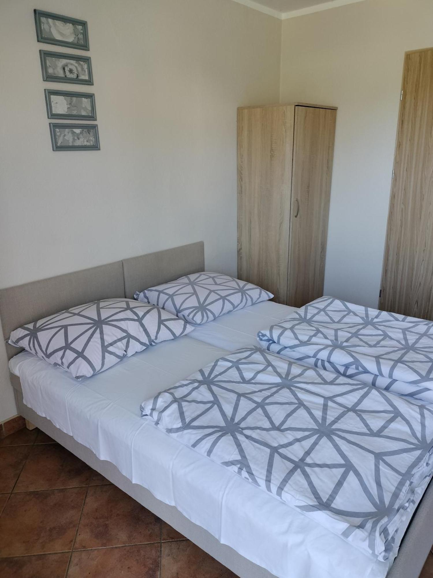 Jacek I Agatka Guest House Ustka Room photo