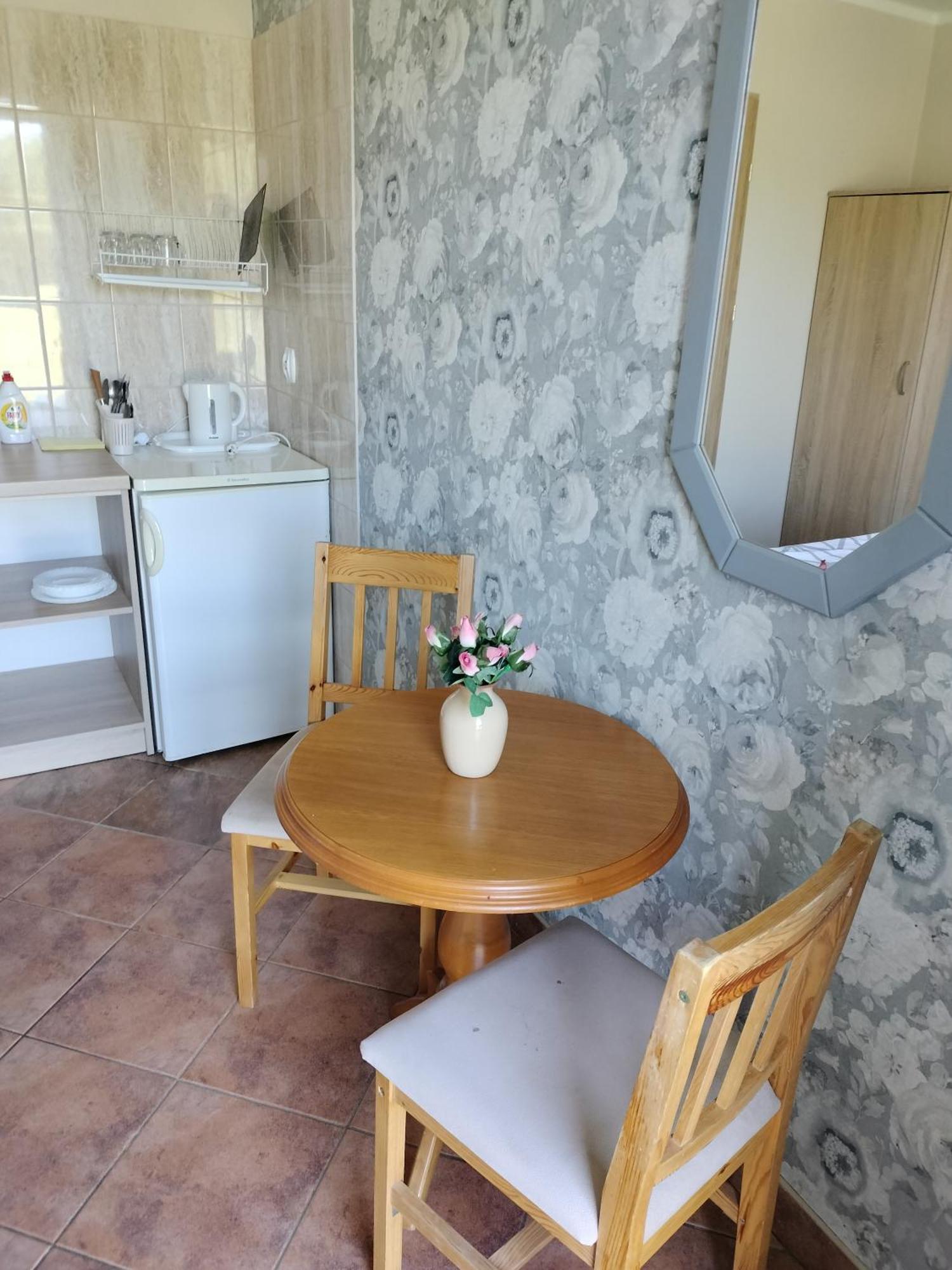 Jacek I Agatka Guest House Ustka Room photo