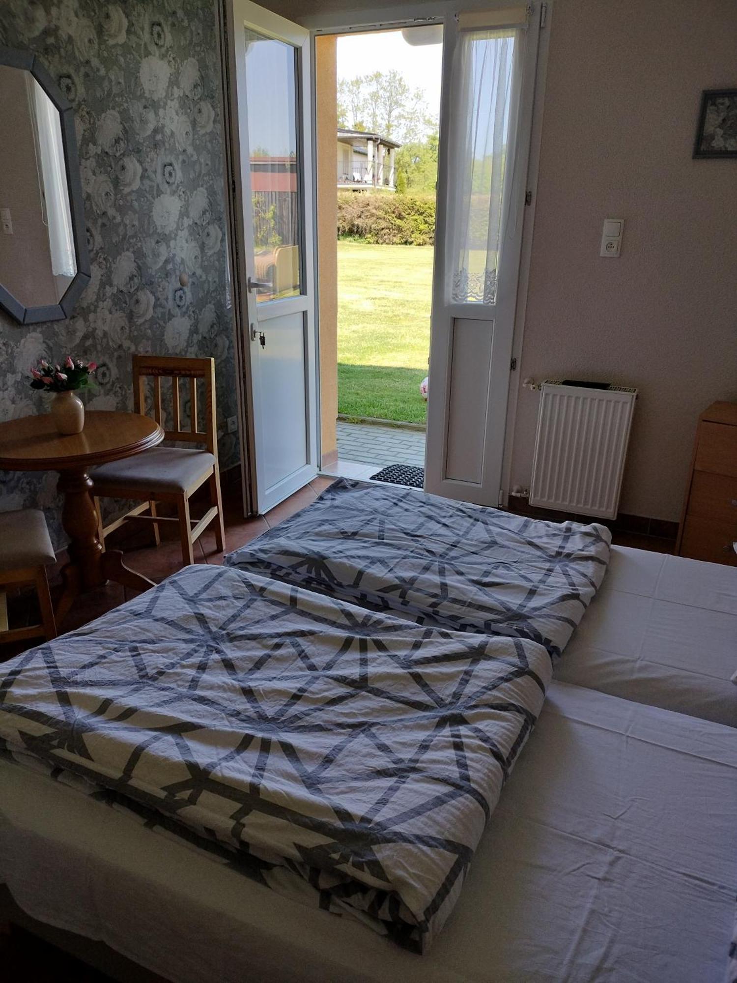 Jacek I Agatka Guest House Ustka Room photo